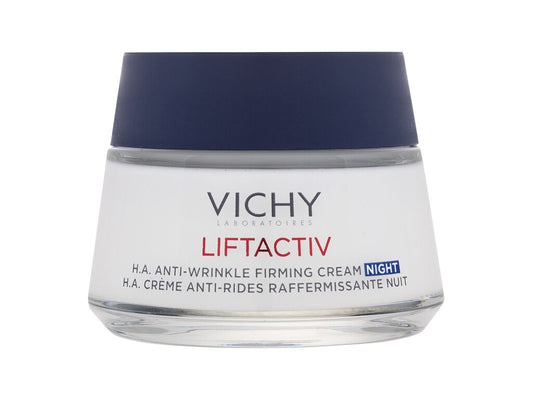 Vichy Liftactiv Supreme 50 ml - 50ml - Noční pleťový krém