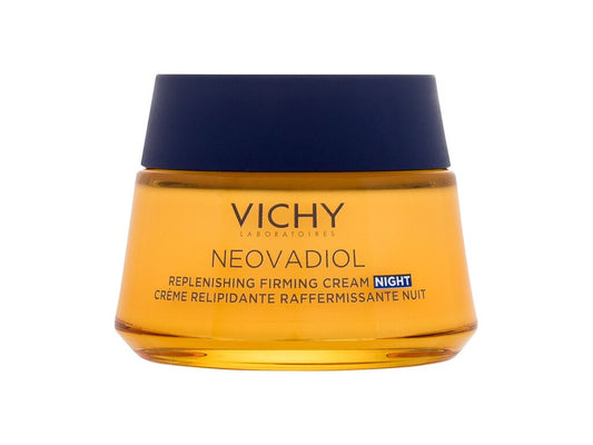 Vichy Neovadiol Post-Menopause 50 ml - 50ml - Noční pleťový krém