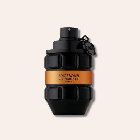 Victor&Rolf Spicebomb Extreme