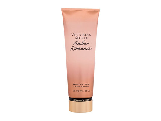 Victoria´s Secret Amber Romance 236 ml - 236ml - Tělové mléko