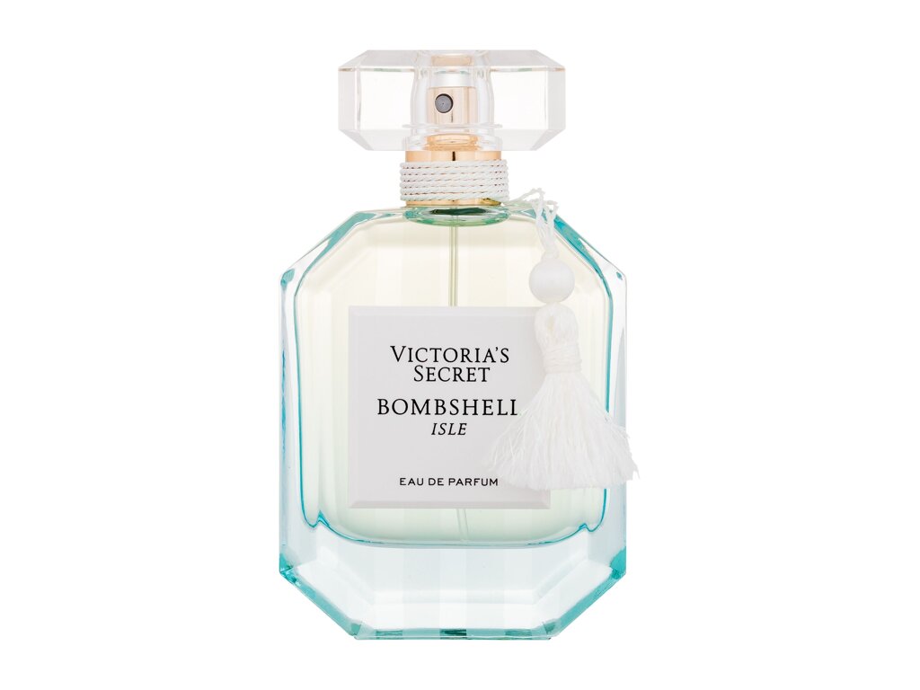 Victoria´s Secret Bombshell Isle 50 ml - 50ml - Parfémovaná voda