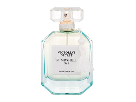 Victoria´s Secret Bombshell Isle 50 ml - 50ml - Parfémovaná voda