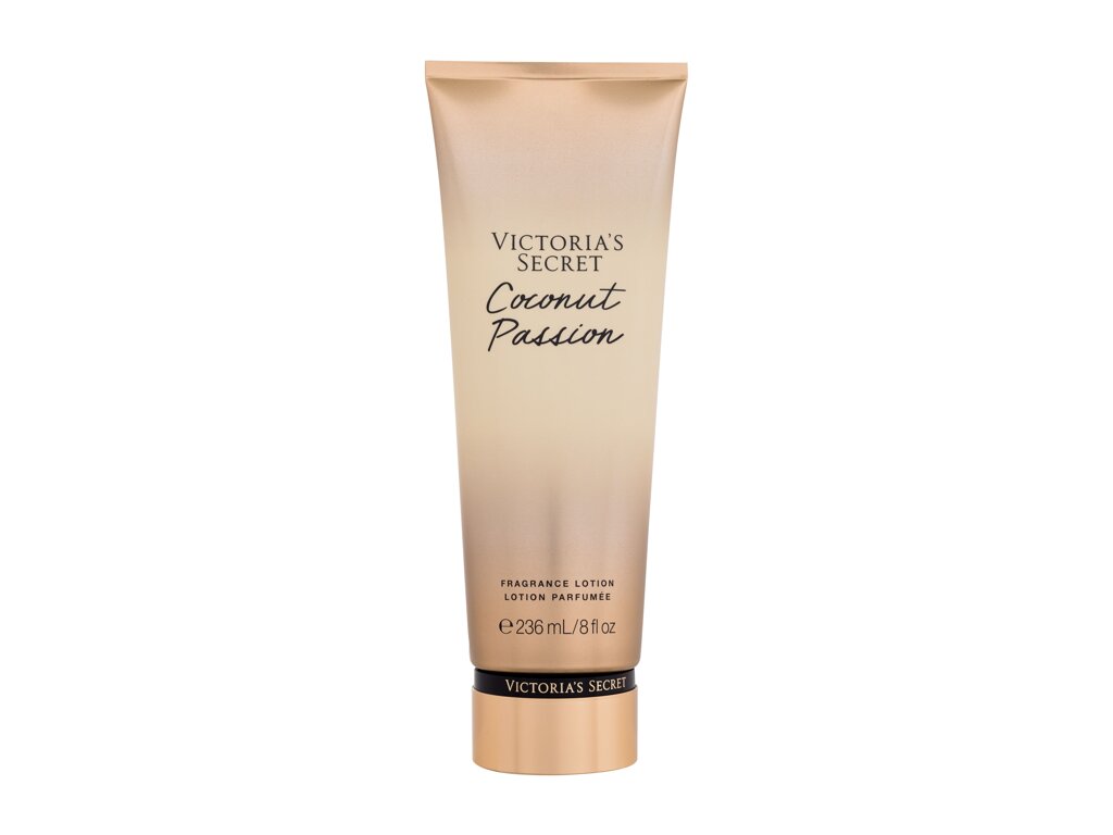 Victoria´s Secret Coconut Passion 236 ml - 236ml - Tělové mléko