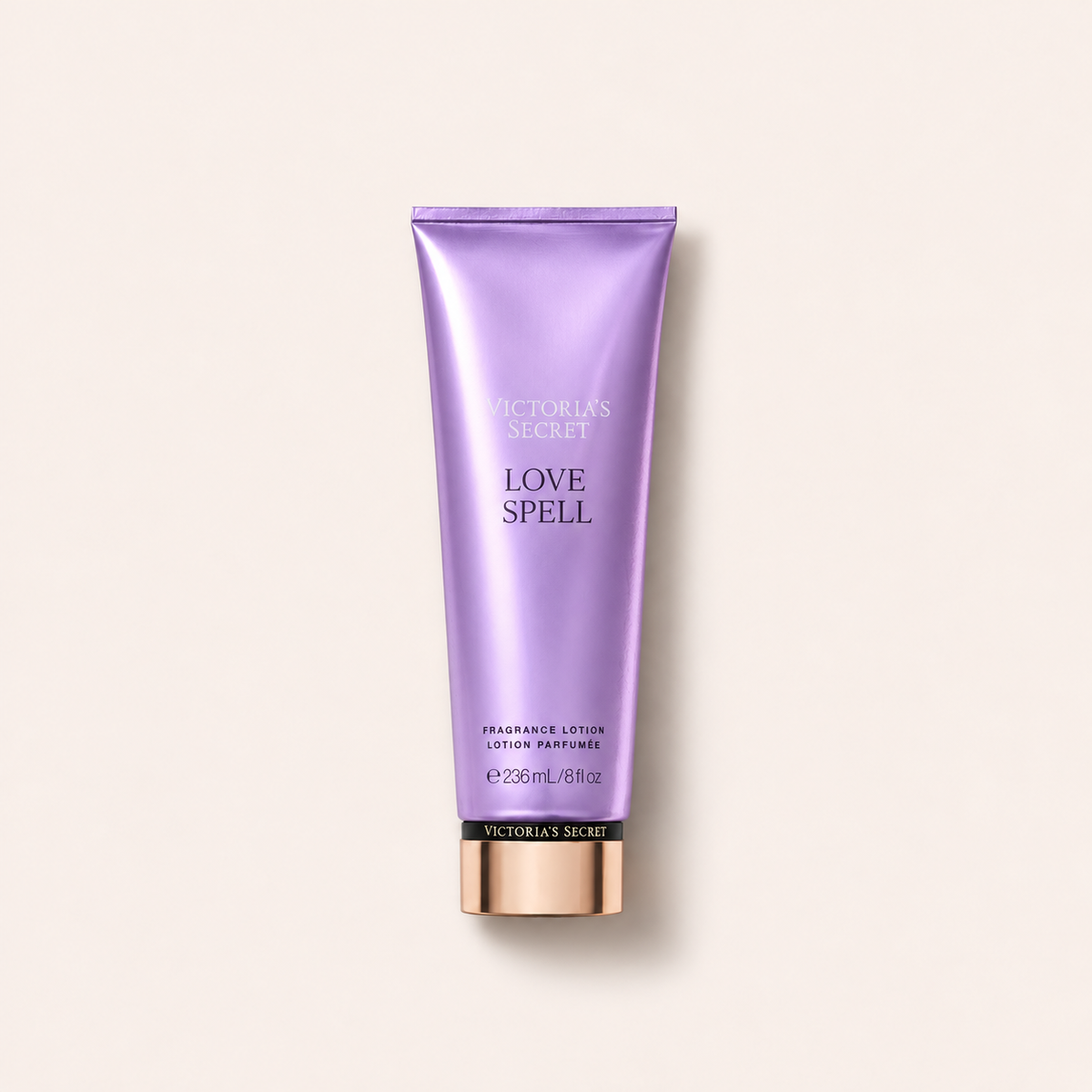 Victoria´s Secret Love Spell 236 ml – tělové mléko – MrRizz