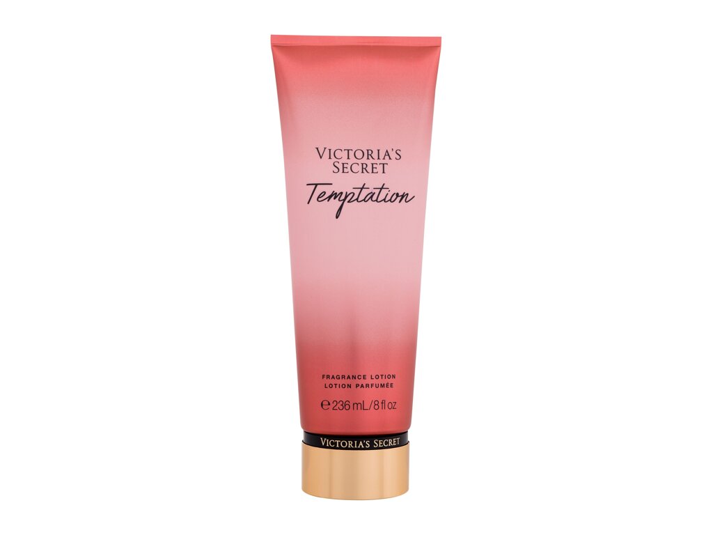 Victoria´s Secret Temptation 236 ml - 236ml - Tělové mléko