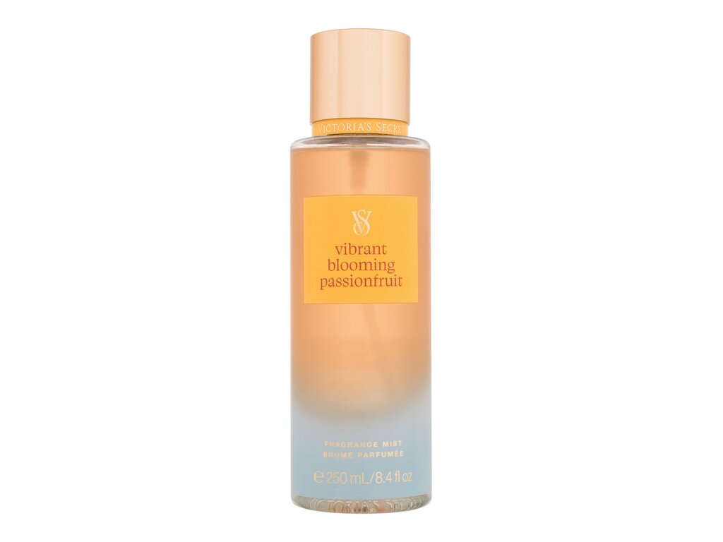 Victoria´s Secret Vibrant Blooming Passionfruit 250 ml - 250ml - Tělový sprej