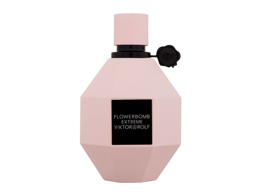 Viktor & Rolf Flowerbomb Extreme 50 ml - 50ml - Parfémovaná voda