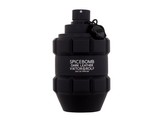 Viktor & Rolf Spicebomb Dark Leather 150 ml - 150ml - Parfémovaná voda