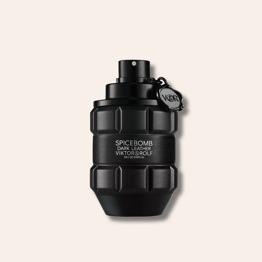Viktor & Rolf Spicebomb Dark Leather