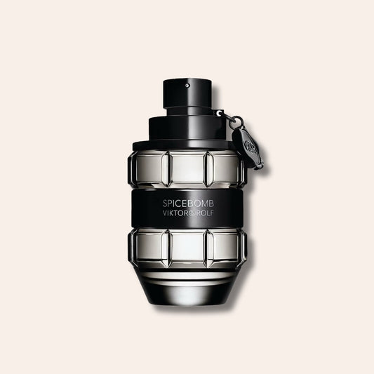 Viktor & Rolf Spicebomb EDT