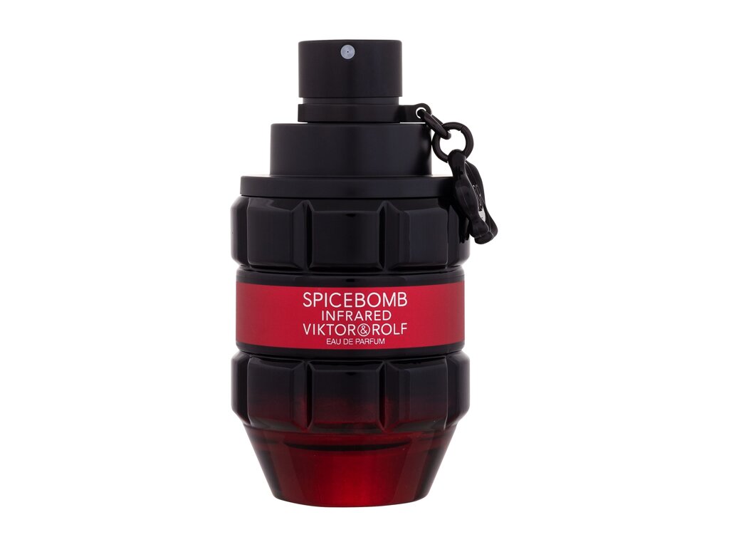 Viktor & Rolf Spicebomb Infrared 50 ml - 50ml - Parfémovaná voda