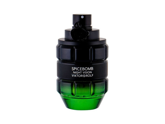 Viktor & Rolf Spicebomb Night Vision 90 ml - 90ml - Toaletní voda