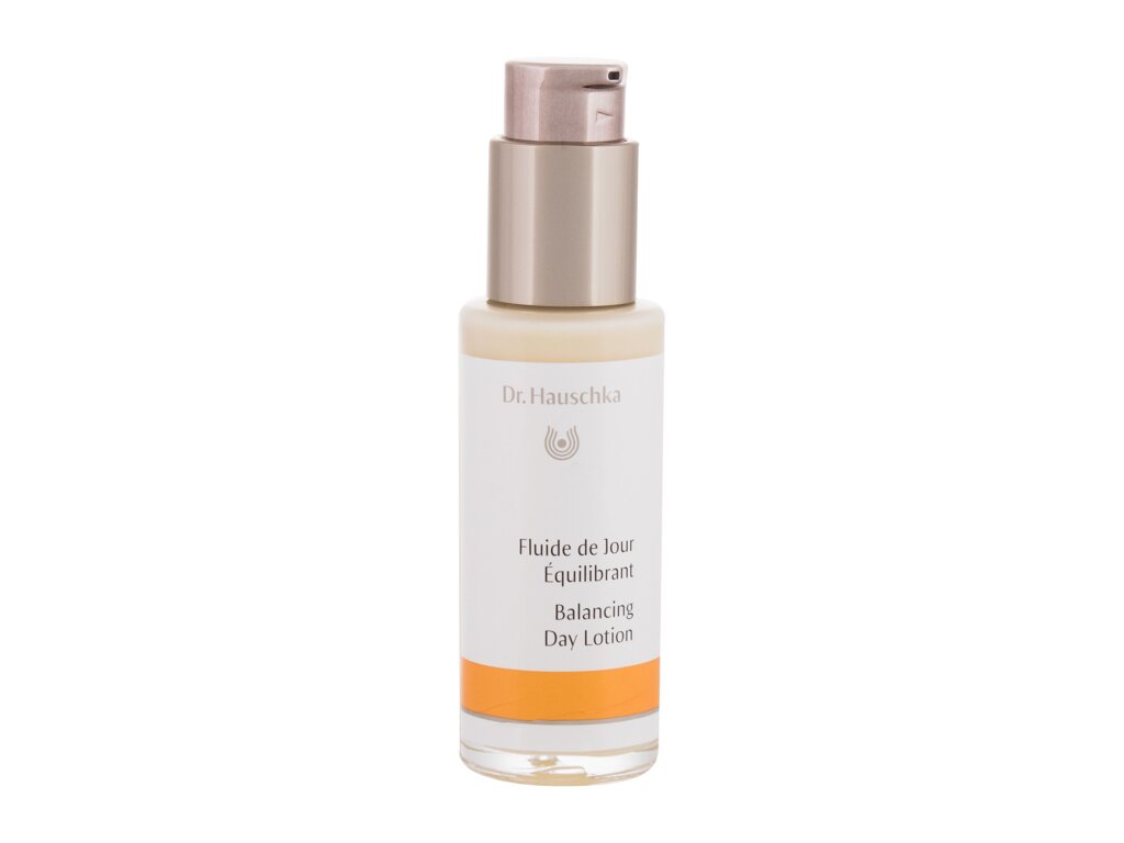 Dr. Hauschka Balancing Day Lotion 50 ml