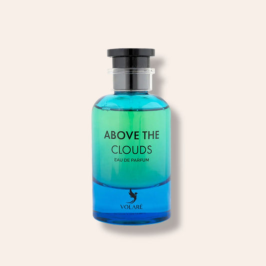 Volare Above the Clouds