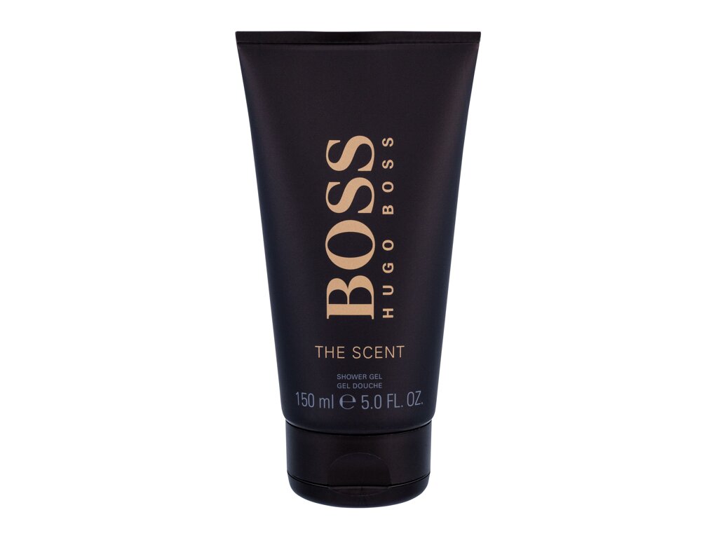 HUGO BOSS Boss The Scent 150 ml
