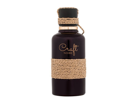 Vurv Craft Noire 100 ml - 100ml - Parfémovaná voda