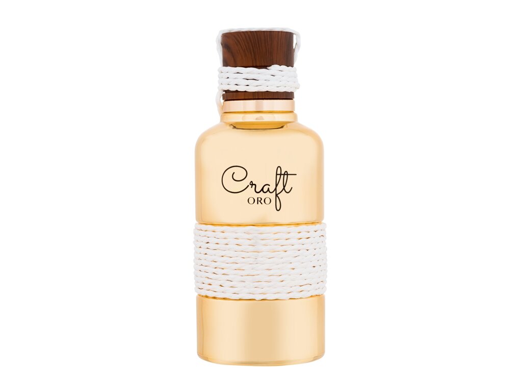 Vurv Craft Oro 100 ml - 100ml - Parfémovaná voda