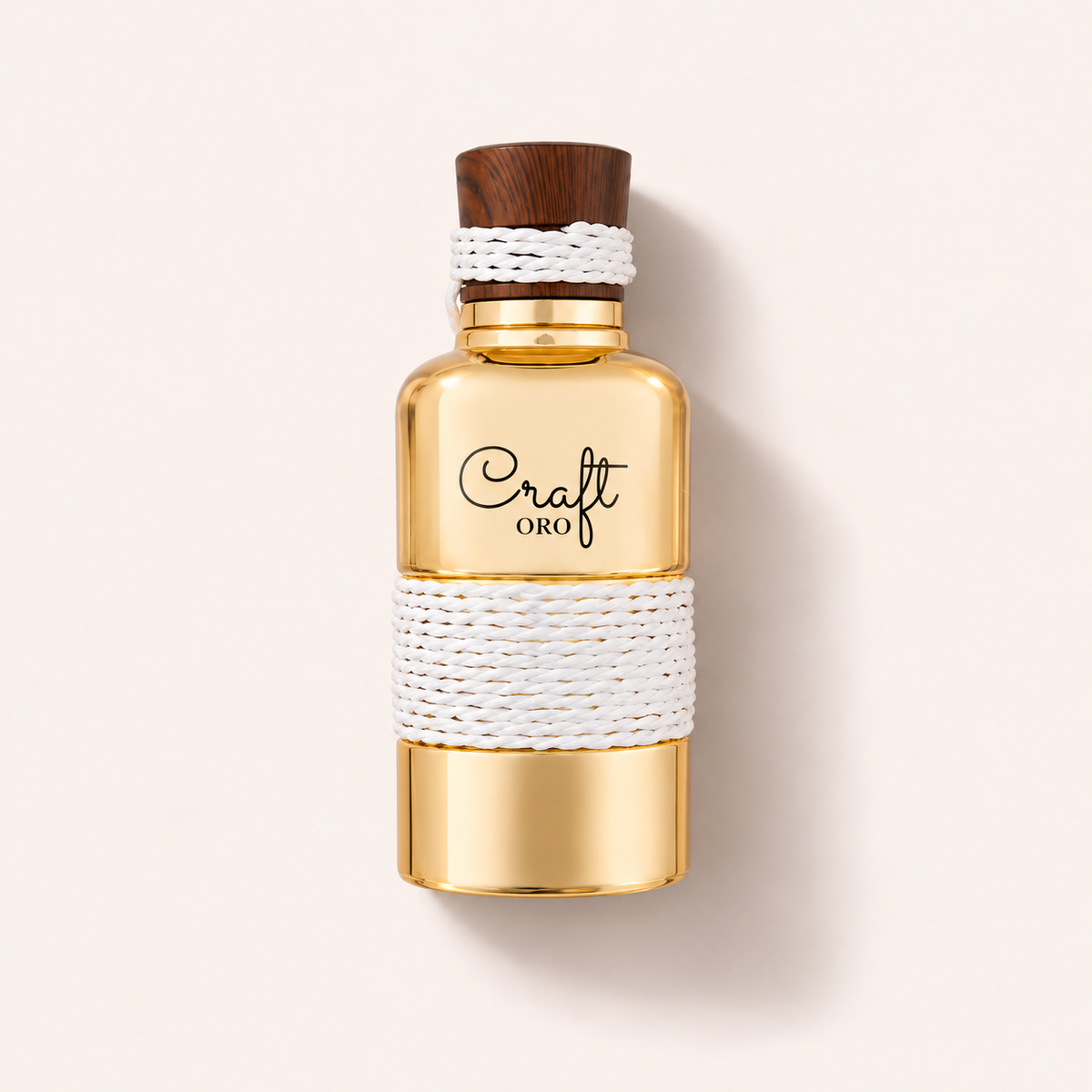 Vurv Craft Oro 100 ml – parfémovaná voda – MrRizz