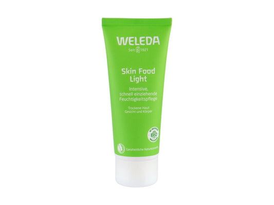 Weleda Skin Food Light 75 ml - 75ml - Denní pleťový krém