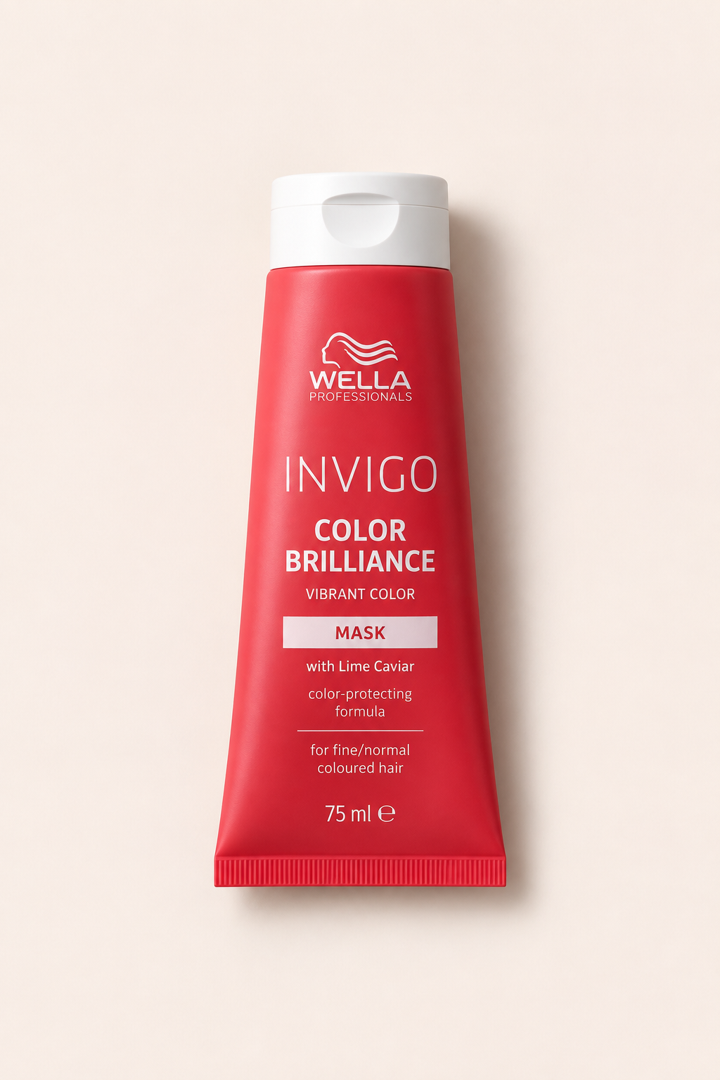 Maska Wella Professionals Invigo Color Brilliance 75 ml – MrRizz