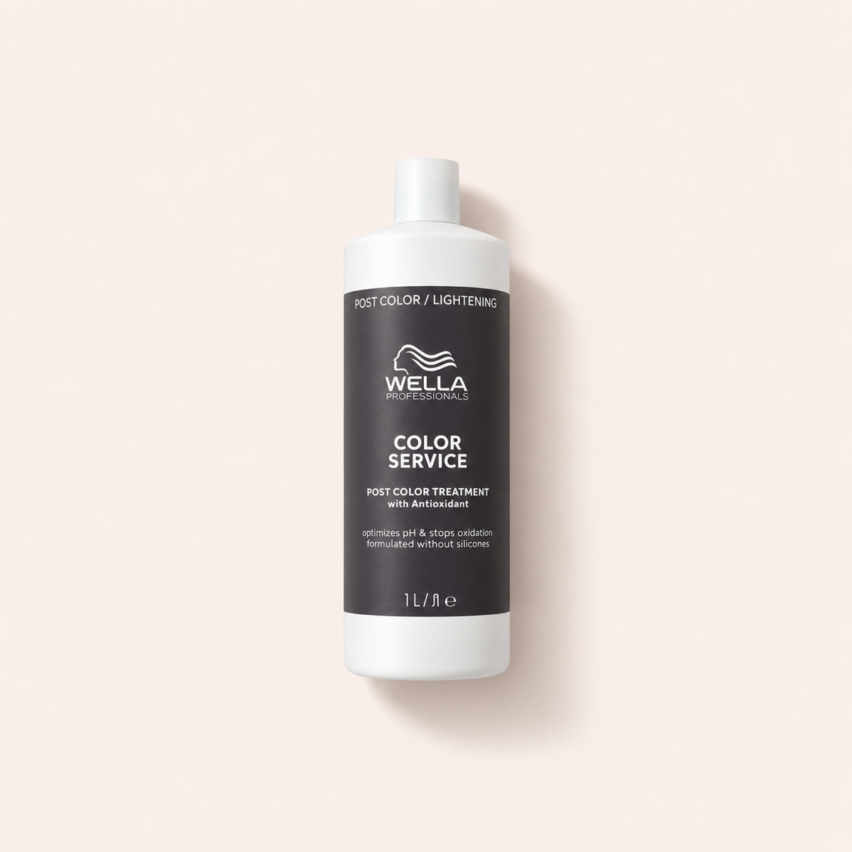 Wella Professionals Color Service Post Colour Treatment 1000 ml – maska na vlasy – MrRizz