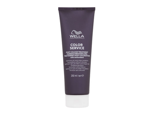 Wella Professionals Color Service Post Colour Treatment 250 ml - 250ml - Maska na vlasy