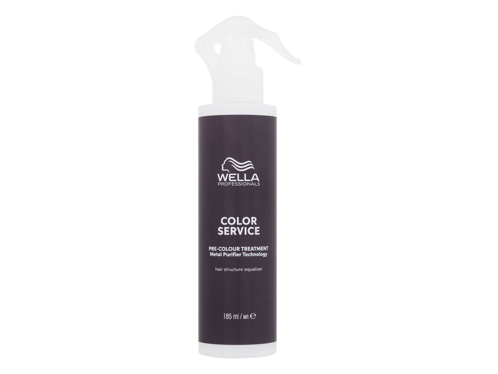 Wella Professionals Color Service Pre-Colour Treatment 185 ml - 185ml - Bezoplachová péče
