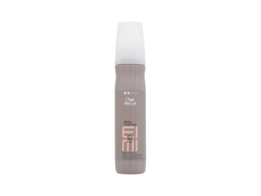 Wella Professionals Eimi Body Crafter 150 ml - 150ml - Objem vlasů