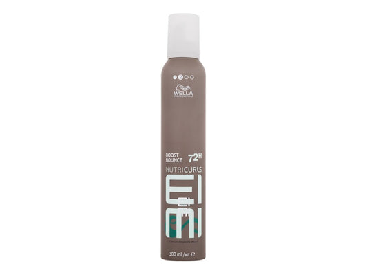 Wella Professionals Eimi NutriCurls Boost Bounce 300 ml - 300ml - Tužidlo na vlasy