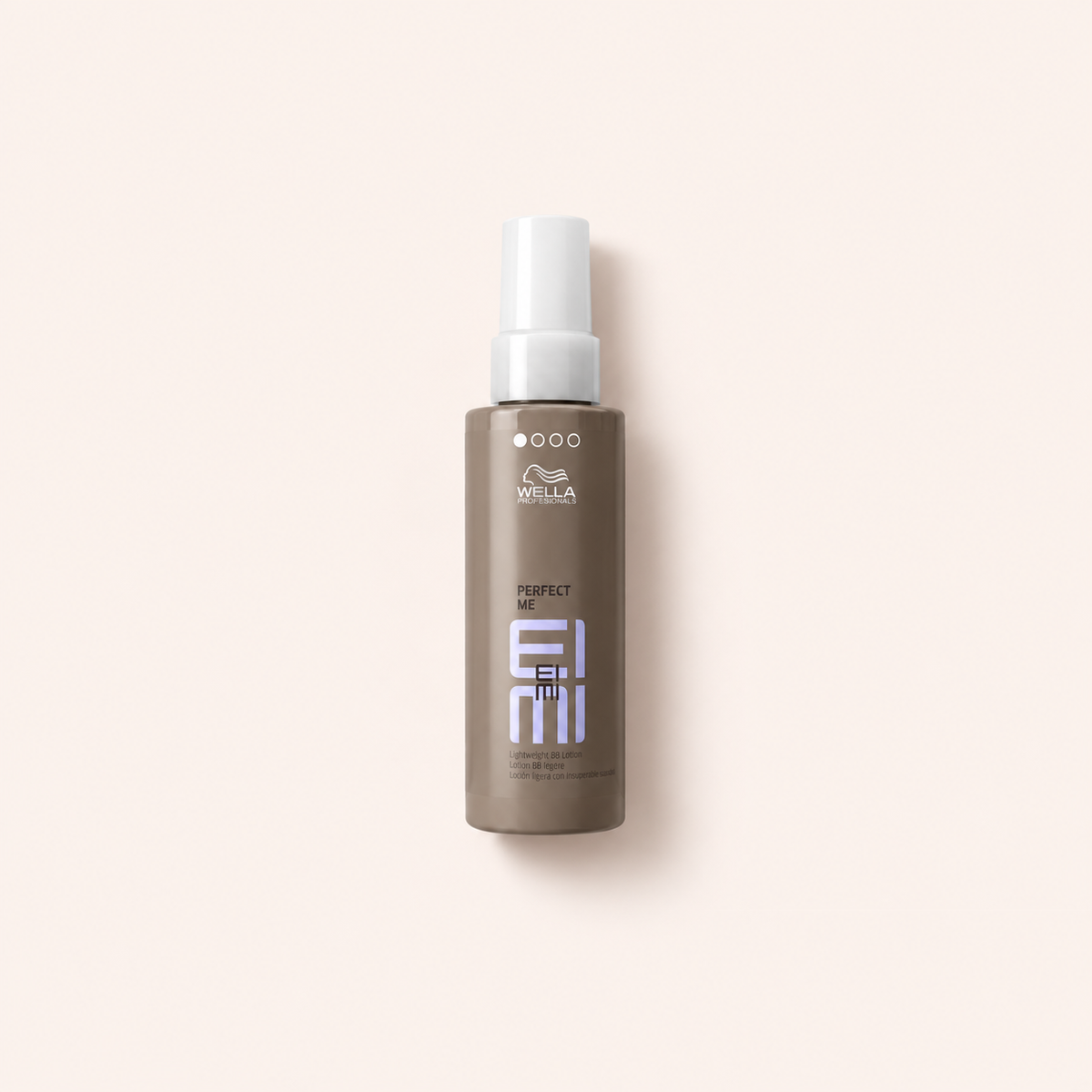 Wella Professionals Eimi Perfect Me 100 ml – uhlazení vlasů – MrRizz