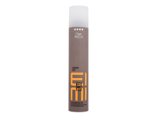 Wella Professionals Eimi Super Set 300 ml - 300ml - Lak na vlasy