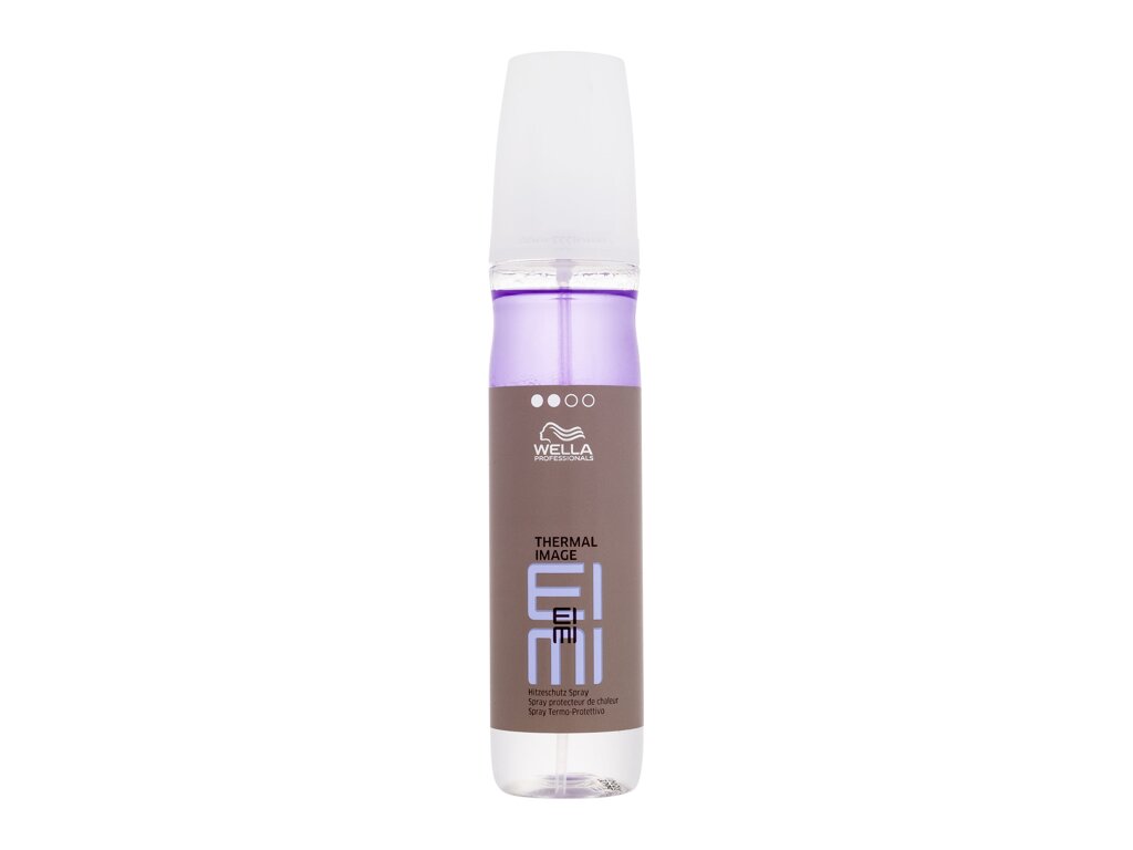 Wella Professionals Eimi Thermal Image 150 ml - 150ml - Pro tepelnou úpravu vlasů