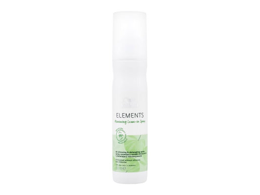 Wella Professionals Elements Renewing Leave-in-Spray 150 ml - 150ml - Bezoplachová péče