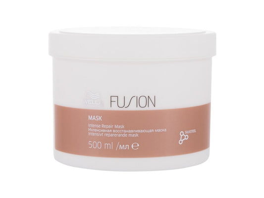 Wella Professionals Fusion 500 ml - 500ml - Maska na vlasy