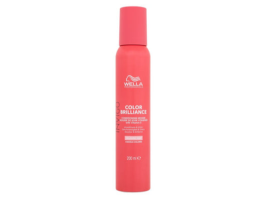 Wella Professionals Invigo Color Brilliance 200 ml - 200ml - Bezoplachová péče