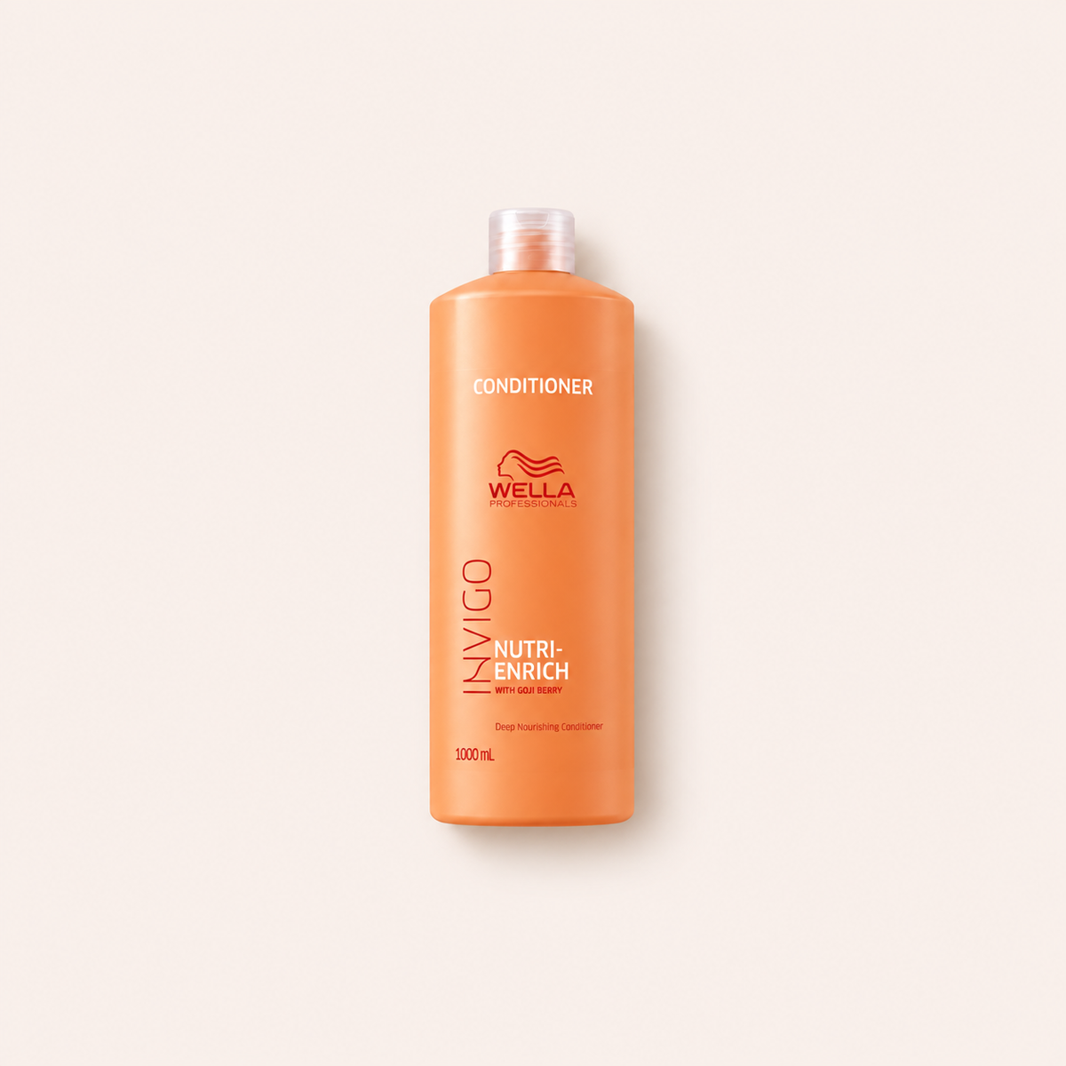 Wella Professionals Invigo Nutri-Enrich Kondicionér 1000 ml – MrRizz