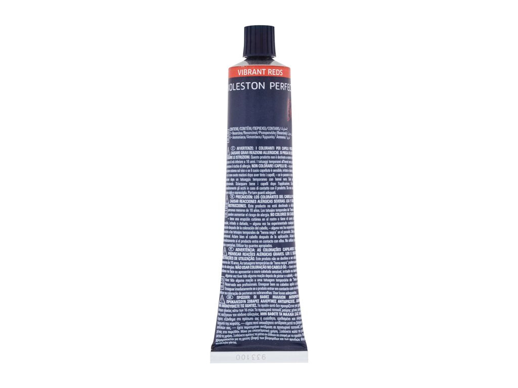 Wella Professionals Koleston Perfect Me+ Vibrant Reds 60 ml - 60ml - Barva na vlasy