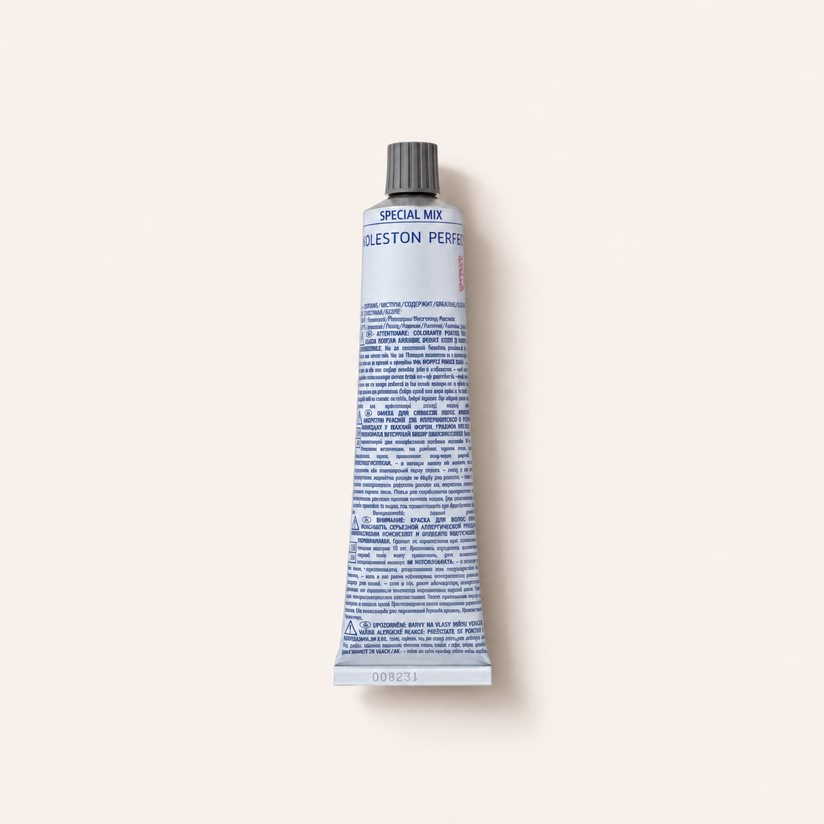Wella Professionals Koleston Perfect Special Mix 60 ml – barva na vlasy – MrRizz