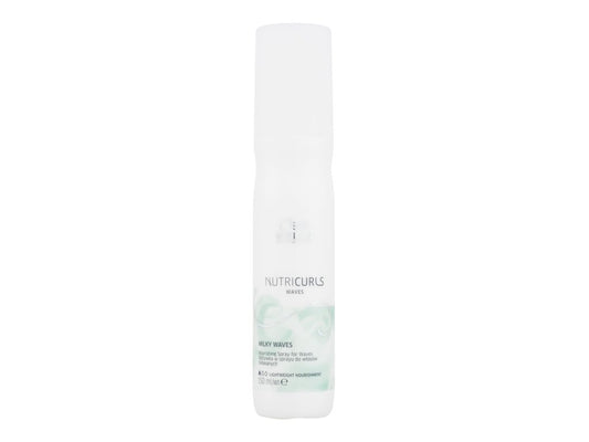 Wella Professionals NutriCurls Milky Waves Spray 150 ml - 150ml - Bezoplachová péče