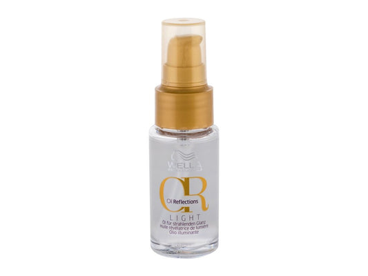 Wella Professionals Oil Reflections Luminous Reflective 30 ml - 30ml - Olej na vlasy