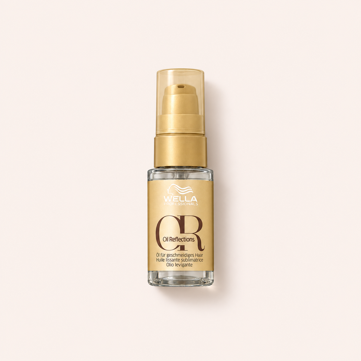 Wella Professionals Oil Reflections Luminous Smoothening Oil Olej na vlasy 30 ml – MrRizz