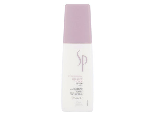 Wella Professionals SP Balance Scalp Lotion 125 ml - 125ml - Sérum na vlasy