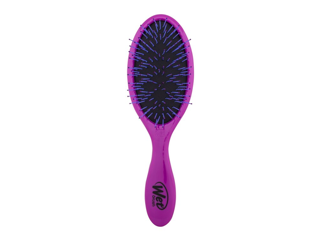 Wet Brush Custom Care Detangler Thick Hair 1 ml - 1ml - Kartáč na vlasy