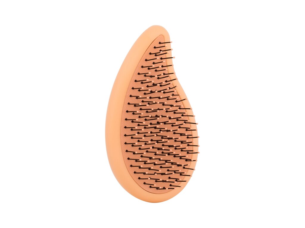Wet Brush Go Green Palm Detangler 1 ml - 1ml - Kartáč na vlasy