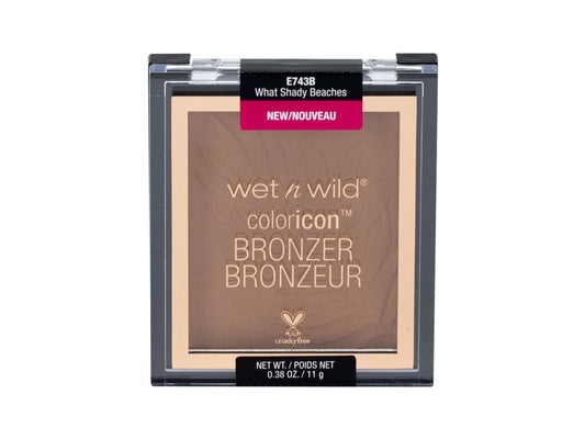 Wet n Wild Color Icon 11 ml - 11ml - Bronzer