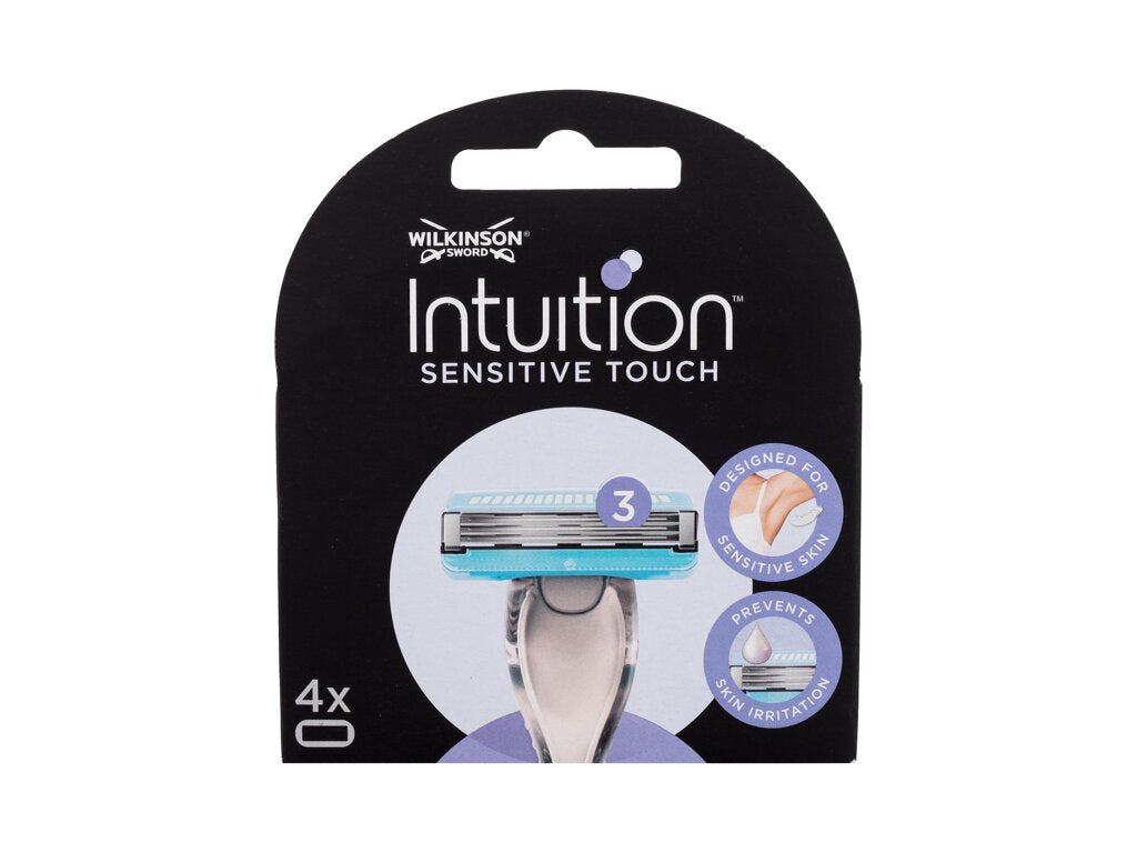 Wilkinson Sword Intuition Sensitive Touch – MrRizz