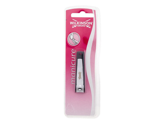Wilkinson Sword Manicure Nail Clippers 1 ml - 1ml - Manikúra