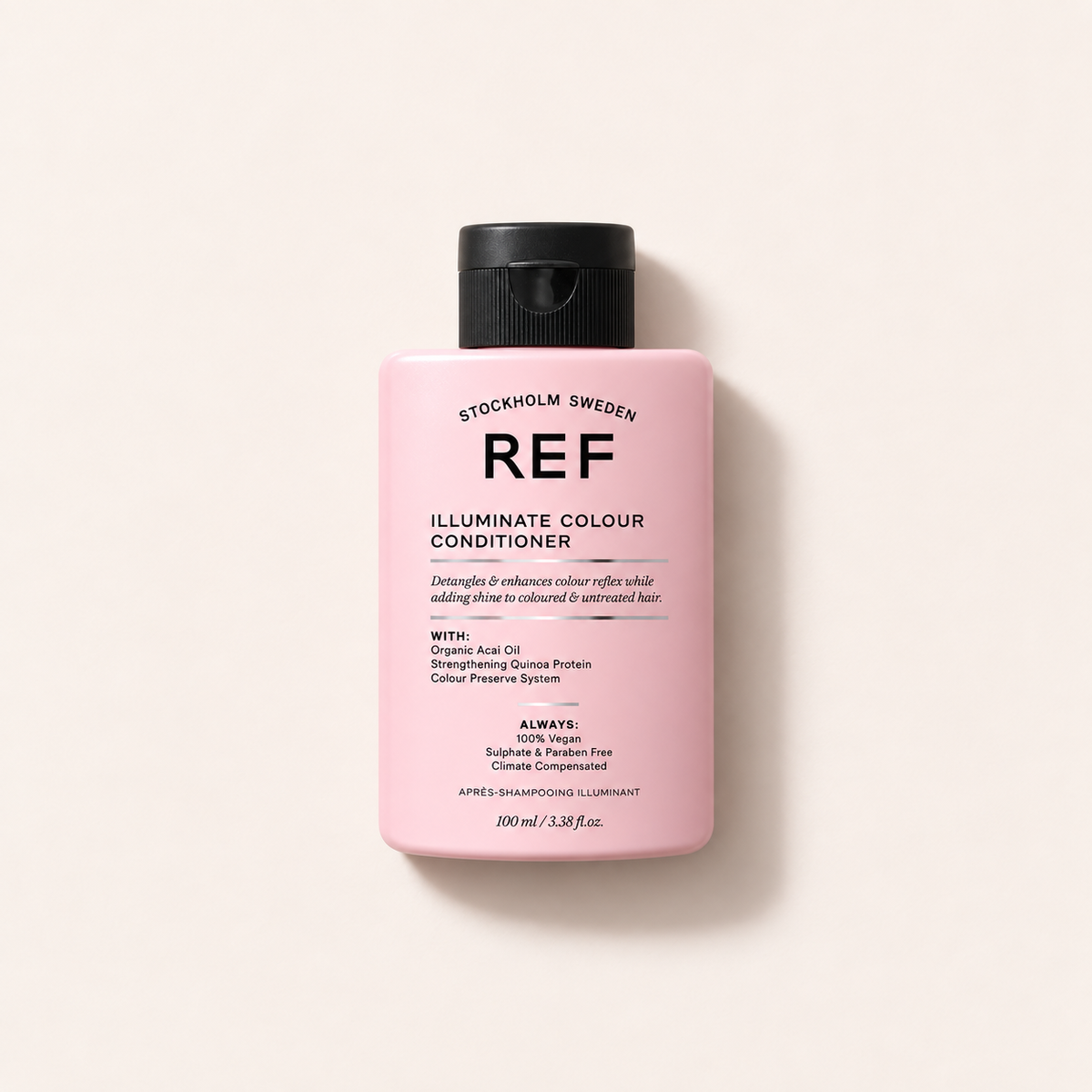 REF Illuminate Colour Conditioner 100 ml