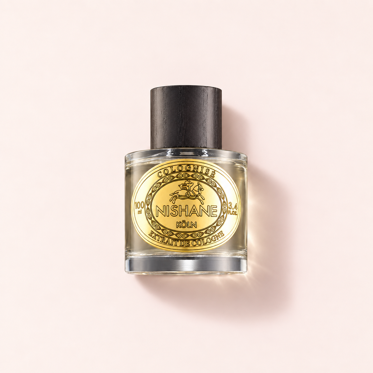 Nishane Hespéridé Colognisé 100 ml