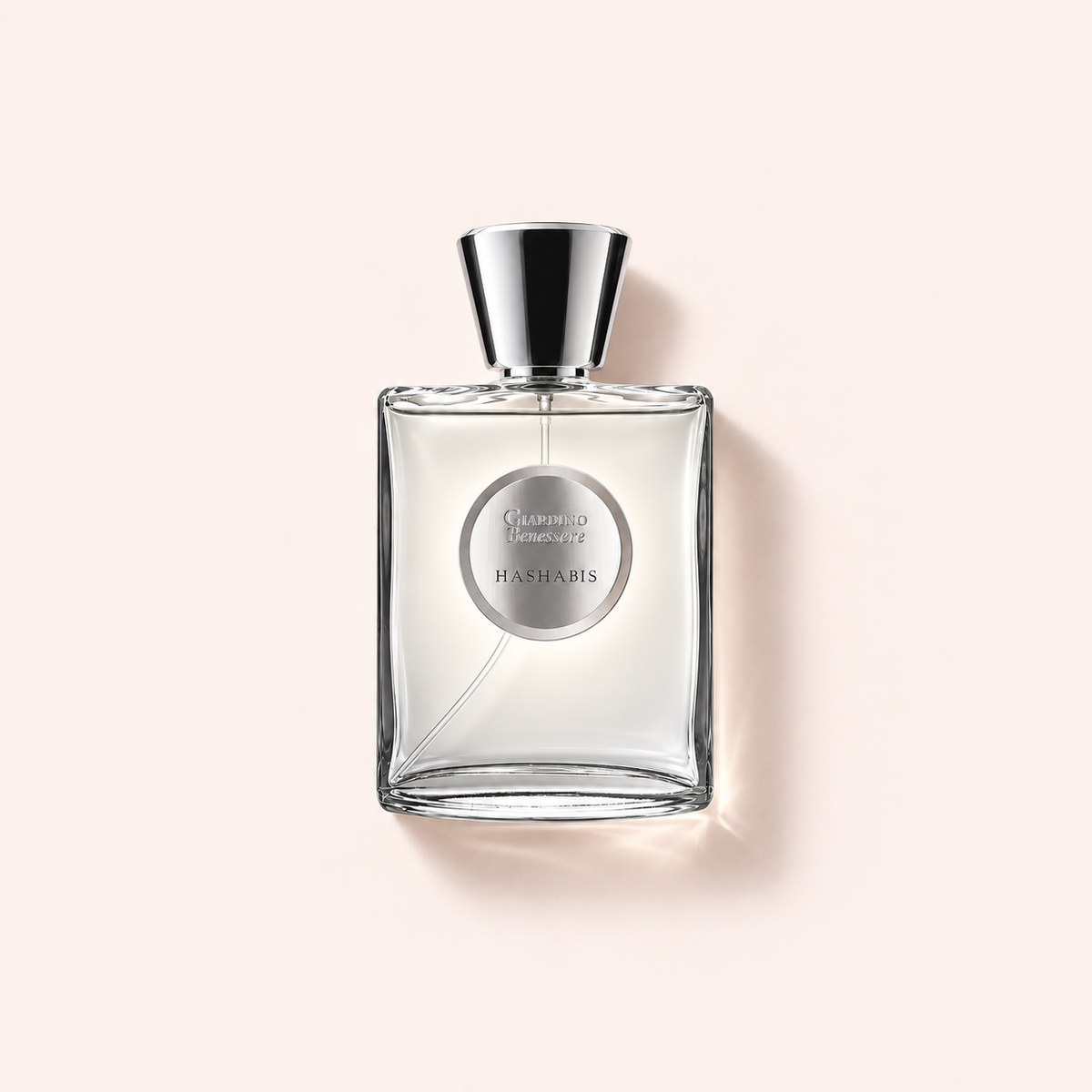 Giardino Benessere Hashabis 100 ml